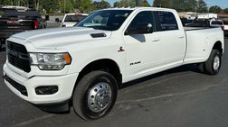2019 Ram Ram Pickup 3500 Lone Star
