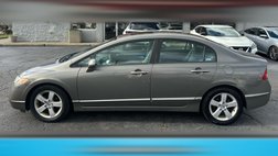 2008 Honda Civic EX