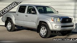 2005 Toyota Tacoma V6