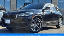 2022 BMW X2 xDrive28i
