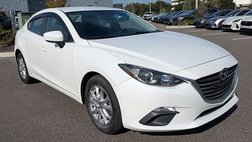 2014 Mazda MAZDA3 i Touring