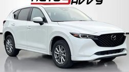 2024 Mazda CX-5 2.5 S Preferred