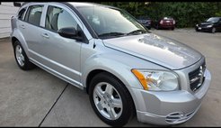 2009 Dodge Caliber SXT