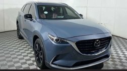 2023 Mazda CX-9 Carbon Edition