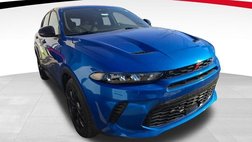 2025 Dodge Hornet GT