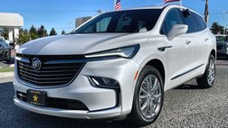 2023 Buick Enclave Premium