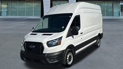 2022 Ford Transit 250