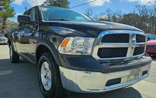 2013 Ram Ram Pickup 1500 SLT