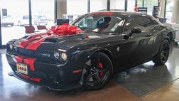 2019 Dodge Challenger SRT Hellcat