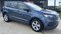 2019 Ford Edge SE