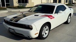 2014 Dodge Challenger SXT