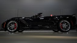 2019 Chevrolet Corvette ZR1