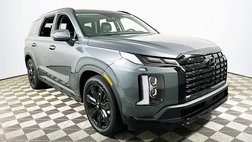 2024 Hyundai Palisade XRT