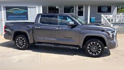 2023 Toyota Tundra Limited HV