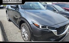 2024 Mazda CX-5 2.5 S Premium