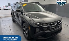 2025 Hyundai Tucson XRT