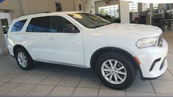 2023 Dodge Durango SXT