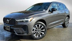 2025 Volvo XC60 B5 Core Dark Theme