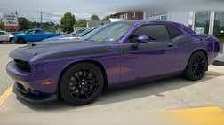 2018 Dodge Challenger T/A 392