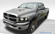 2006 Dodge Ram 2500 SLT