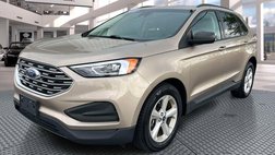 2020 Ford Edge SE