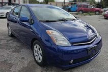 2009 Toyota Prius Base