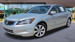 2008 Honda Accord EX