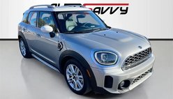 2024 MINI Countryman Cooper S