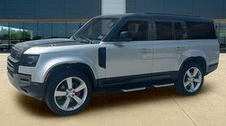 2024 Land Rover Defender 130 P400 X