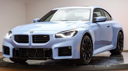 2024 BMW M2 Base