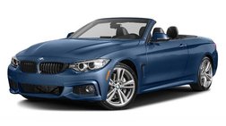 2017 BMW 4 Series 440i xDrive