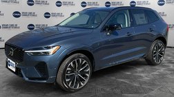 2026 Volvo XC60 T8 Ultra