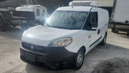 2016 Ram ProMaster City Tradesman