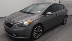 2016 Kia Forte5 EX
