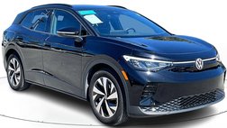 2024 Volkswagen ID.4 Standard