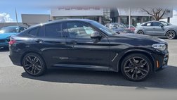 2020 BMW X4 M40i