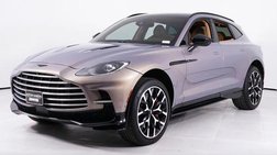 2023 Aston Martin DBX 707