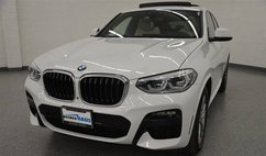 2021 BMW X4 xDrive30i