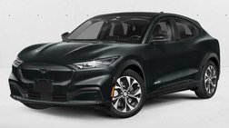2024 Ford Mustang Mach-E Premium