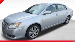 2008 Toyota Avalon Touring