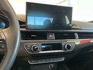 2022 Audi S5 3.0T quattro Premium Plus