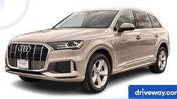2023 Audi Q7 quattro Premium 45 TFSI
