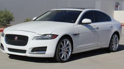 2016 Jaguar XF 35t Prestige