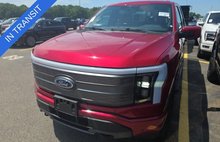 2023 Ford F-150 Lightning Lariat