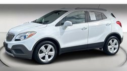 2016 Buick Encore Base