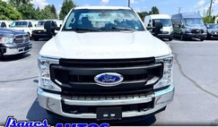 2020 Ford Super Duty F-250 XL