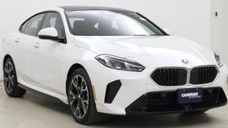 2025 BMW 2 Series 228 xDrive Gran Coupe
