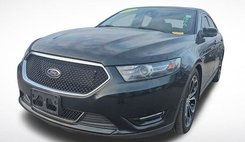2014 Ford Taurus SHO