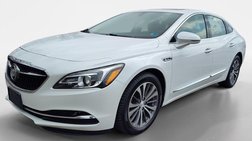 2018 Buick LaCrosse Essence