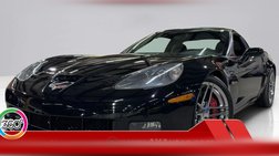 2007 Chevrolet Corvette Z06